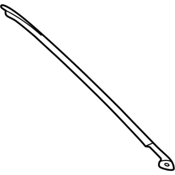 Ford LJ8Z-58406A76-A Sensor Assembly