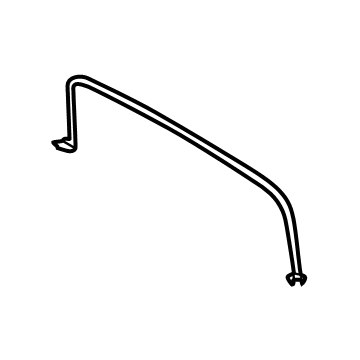 Ford M2DZ-78205G61-B Seal