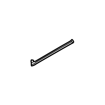 Ford M2DZ-7854382-B Seal