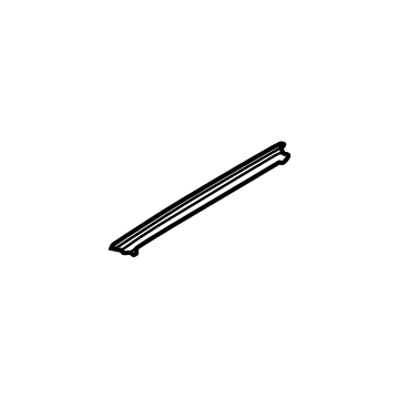Ford M2DZ-78503A22-B Seal M2DZ-78503A22-B Ford Seal Illustration 1 of 1