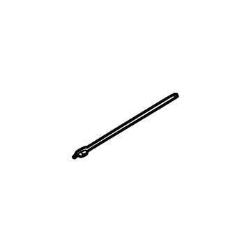 Ford M2DZ-7854382-A Seal