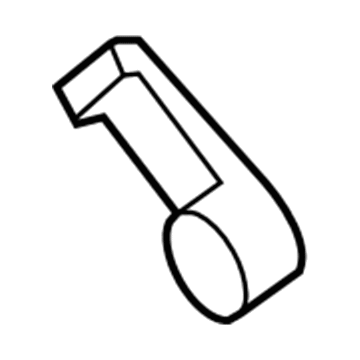 Lincoln -W302117-S300 Nut