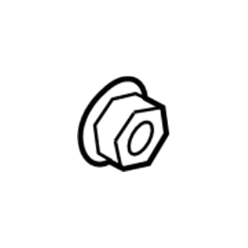 Ford 7L1Z-9P686-B Insulator