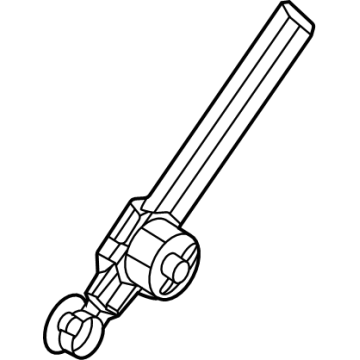 Ford PC3Z-5806200-C Stop PC3Z-5806200-C Ford Stop Illustration 1 of 1