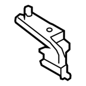 Ford E-150 Canister Purge Valve - 5C2Z-9C915-DA