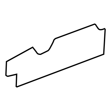 Ford CK4Z-6142410-B Moulding