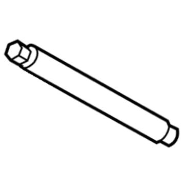 Ford -W716197-S439 Stud
