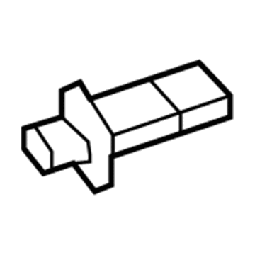 Ford 3L3Z-12B579-BA Sensor Assembly