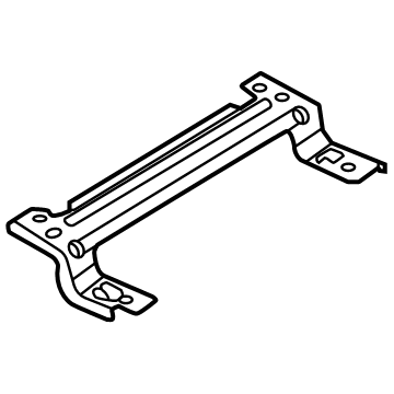 Ford PC3Z-26044E44-A Bracket
