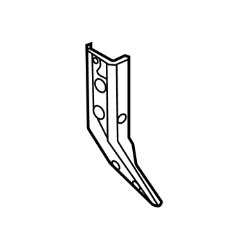 Ford PC3Z-26045F38-A Bracket