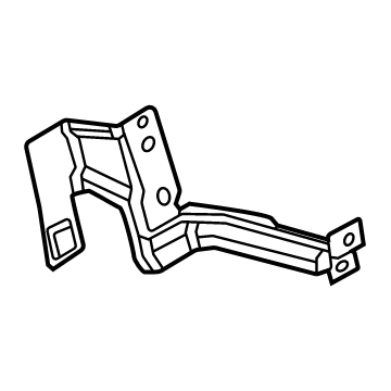 Ford PC3Z-26045K00-A Bracket