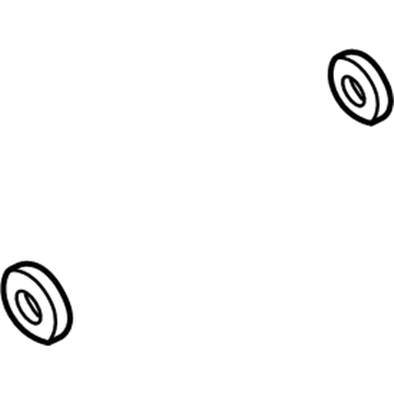 Mercury -W704642-S441 Washer