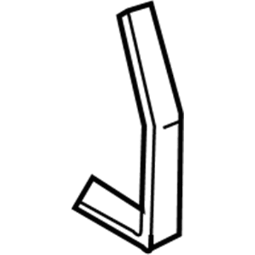 Ford F75Z-19D578-BA Seal