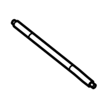 Ford -W712610-S439 Stud