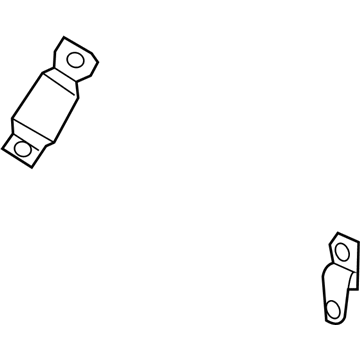 Ford CV6Z-14526-CA Fuse