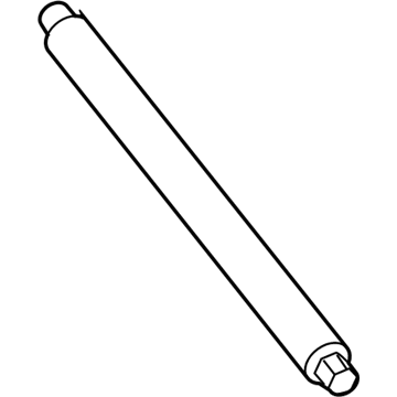 Ford -W710416-S440 Stud