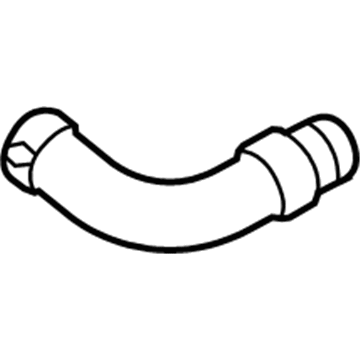 Ford 9E5Z-8260-E Hose Assembly