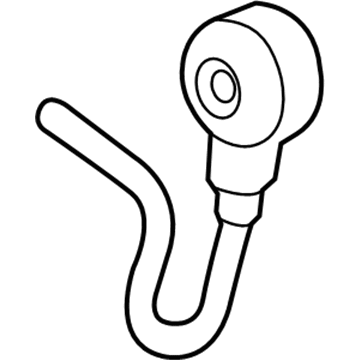 Ford 1S7Z-12A699-BB Sensor - Engine Knock