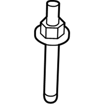 Ford -W715638-S443 Stud