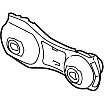 Ford GB5Z-6068-A Housing