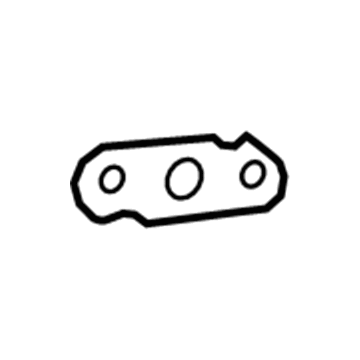 Ford 4G7Z-9D476-AA Gasket