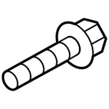 Lincoln -W505256-S424 Screw
