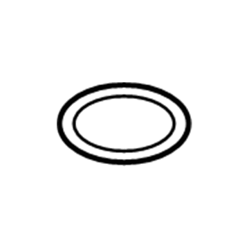 Ford 7T4Z-5F263-AA Seal