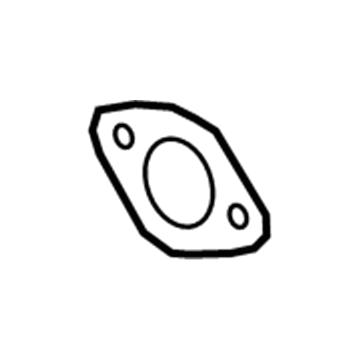 Ford 7T4Z-9450-AA Gasket