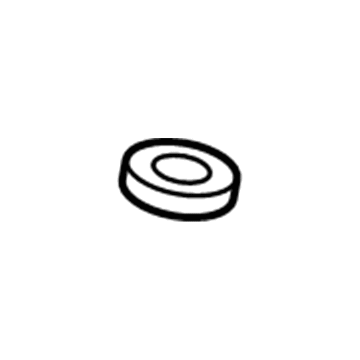 Ford 8G1Z-5E241-C Gasket