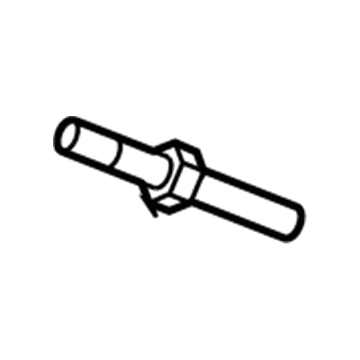 Ford -W705374-S901 Stud