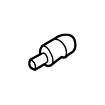 Ford F8CZ-12A648-B Sender Assembly