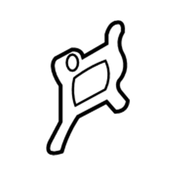 Ford 6G9Z-8255-BA Gasket