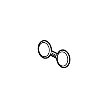Ford ML3Z-1513562-CA Holder - Cup