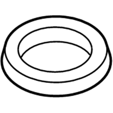 Mercury YL8Z-5A565-AA Spacer