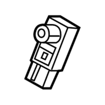 Ford BM5Z-13C626-D Lamp Assembly - Led