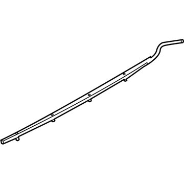 Ford BM5Z-13C626-B Lamp Assembly - Led