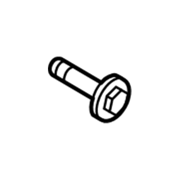 Lincoln -W505424-S424 Bolt