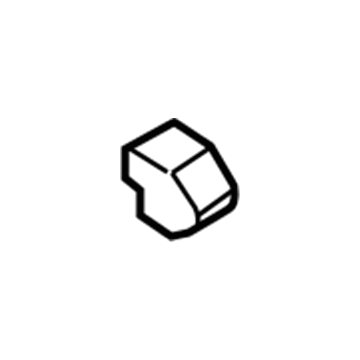 Lincoln -W716041-S300 Nut