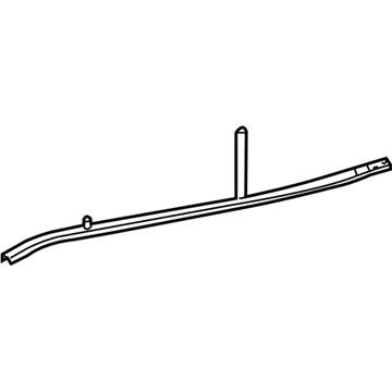 Ford AR3Z-76102B55-A Brace