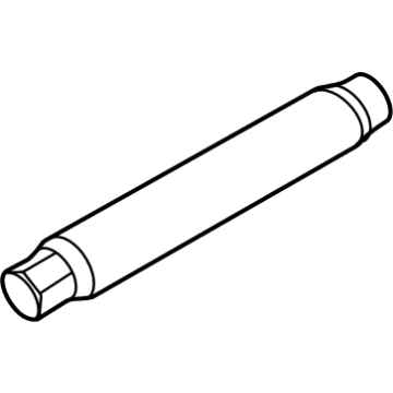 Ford -W715087-S437 Stud