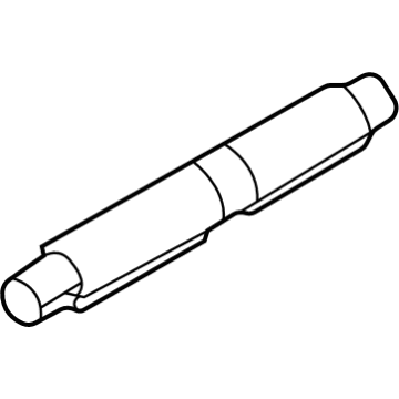 Ford -W717176-S442 Stud