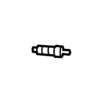 Ford DS7Z-19D701-A Valve Assembly