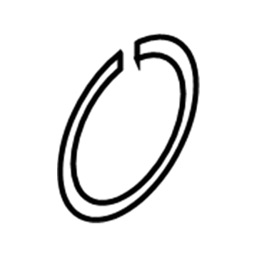 Ford YL8Z-1L124-AA Ring