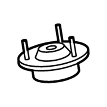 Ford 8W7Z-18183-A Bracket