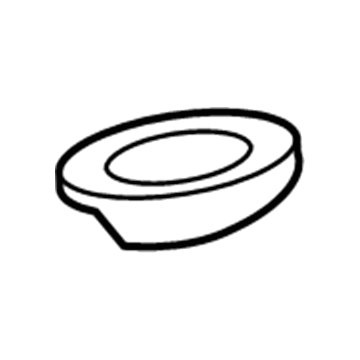 Ford 5W1Z-5415-AA Insulator