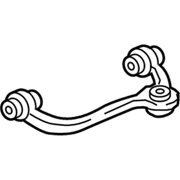 Ford 6W1Z-3085-B Arm Assembly - Front Suspension