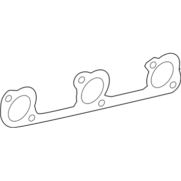 Ford 4L2Z-9448-CA Gasket