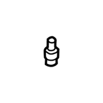 Ford 4L3Z-19D701-A Valve Assembly