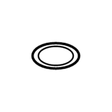 Ford EU5Z-19E880-B Filter - CCS