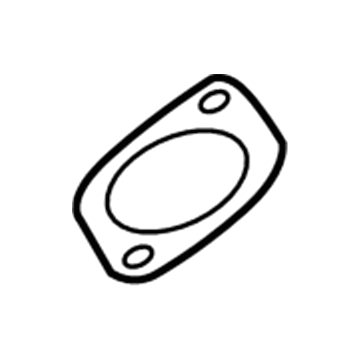 Ford 3C3Z-6N640-AA Gasket